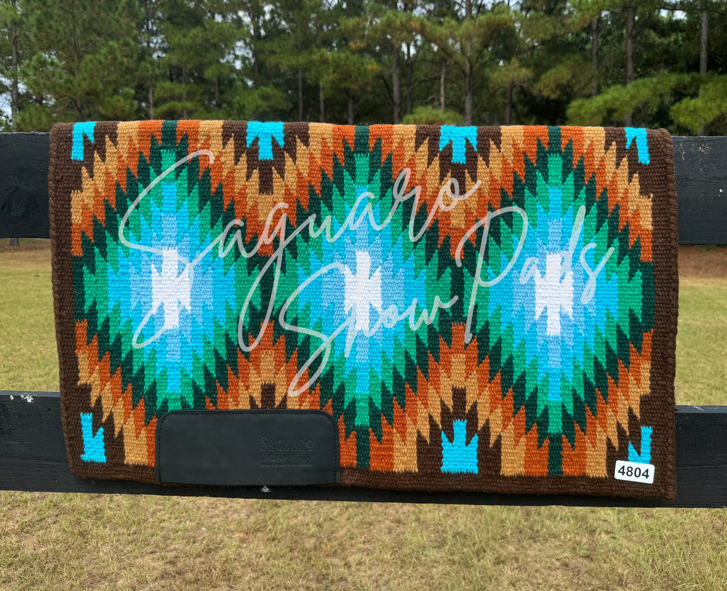 #4804 "Teagan" Ranch Pad - Re-Order