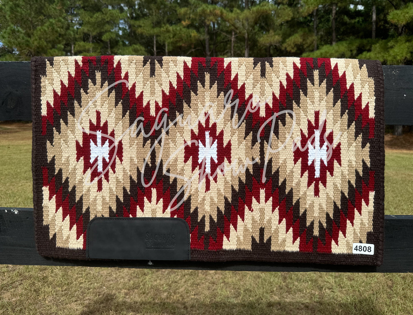 #4808 "Teagan" Ranch Pad