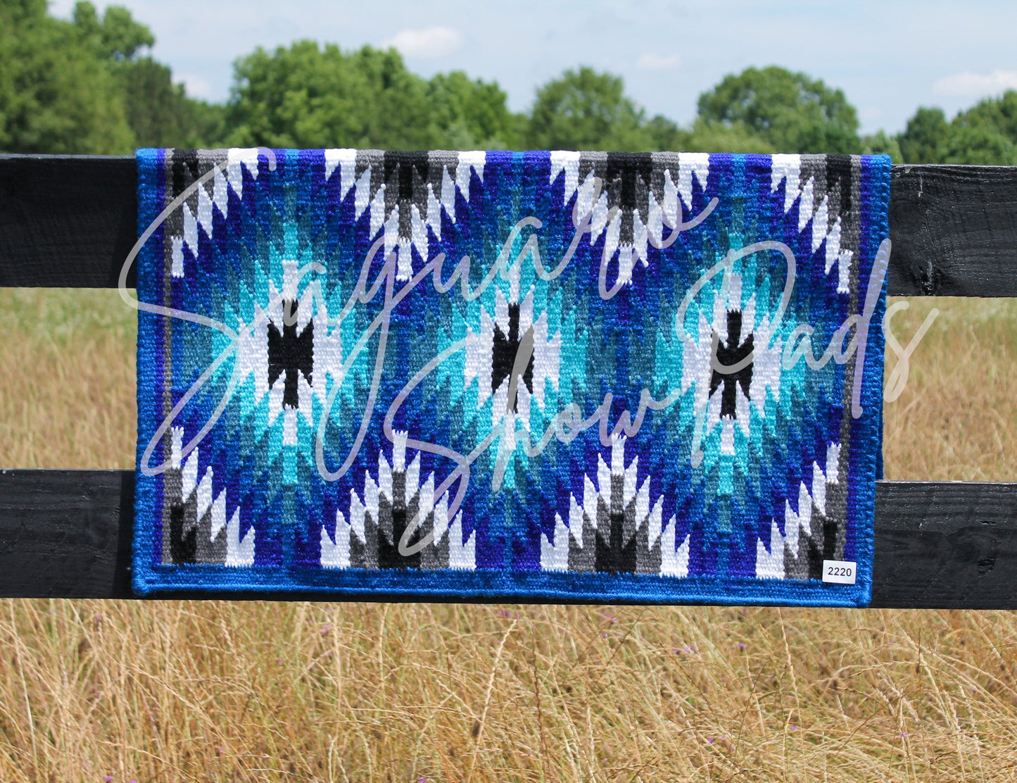 #2220 "Teagan" Ranch Pad