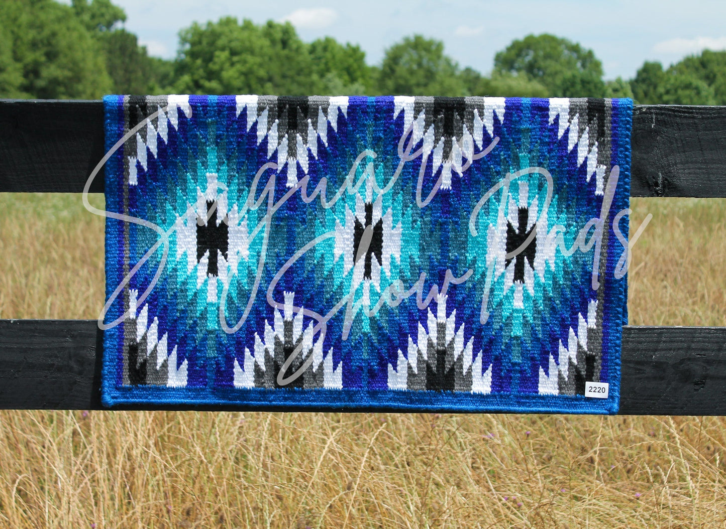 #2220 "Teagan" Ranch Pad - Re-Order