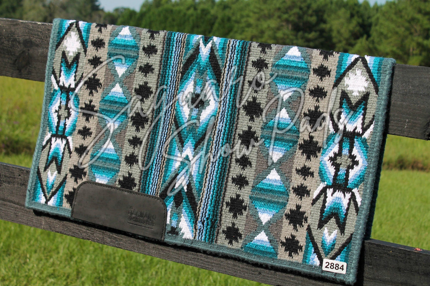 #2884 "Montana" Ranch Pad - Re-Order