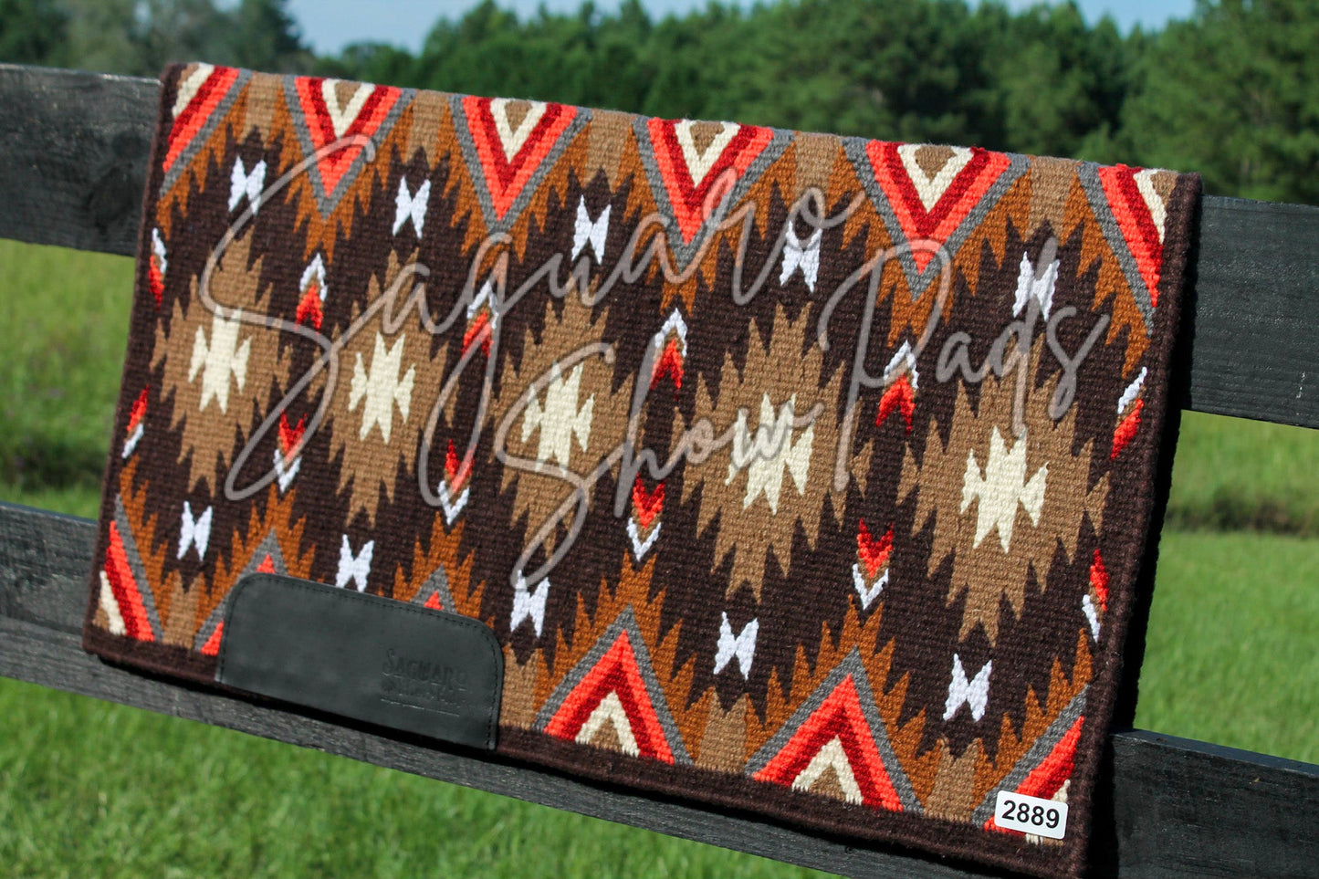 #2889 "River 3.0" Ranch Pad