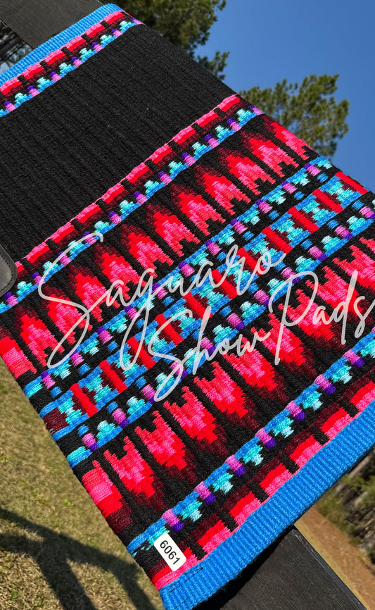 #6061 "Stella" Show Pad