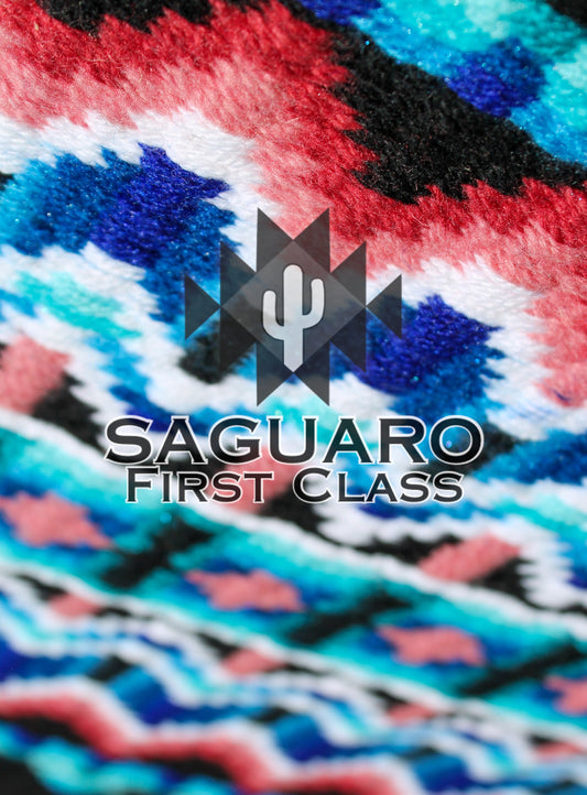 #4609 "Becca” First Class Show Pad