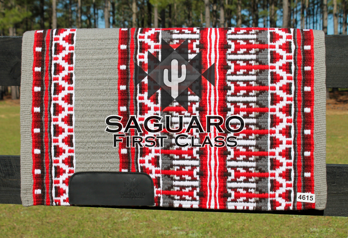 #4615 "Sophia” First Class Show Pad