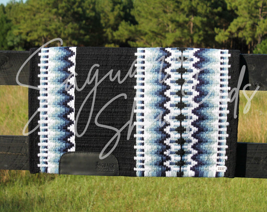 #2237 "Caroline” Show Pad - Re-Order