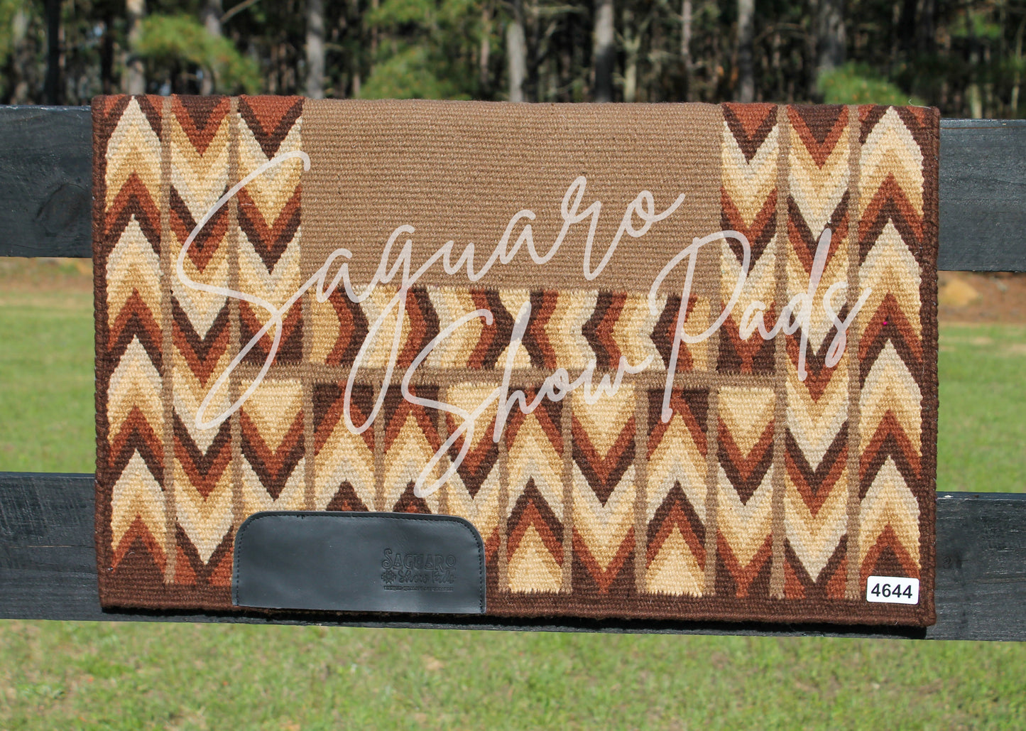 #4644 "Flint" Ranch Pad