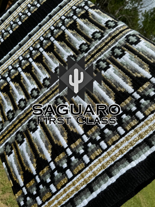 #4814 "Sophia” First Class Show Pad - Re-Order