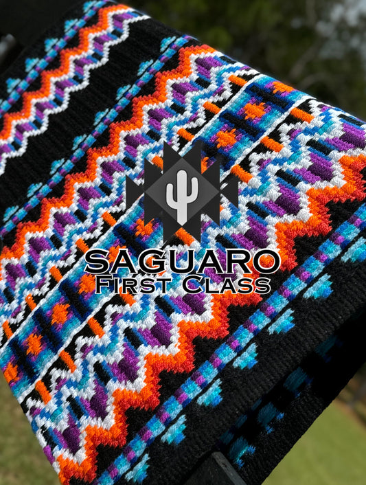 #4817 "Becca” First Class Show Pad