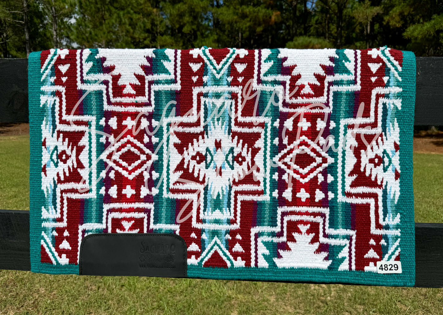#4729 "William" Ranch Pad
