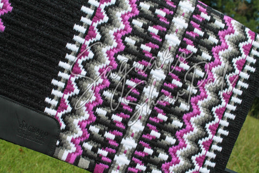 #2908 "Shannon” Show Pad - Re-Order