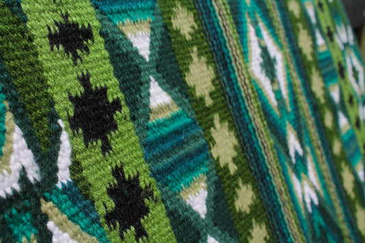 #2919 "Montana" Ranch Pad - Re-Order