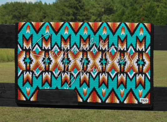 #2920 "Montana 2.0" Ranch Pad - Re-Order