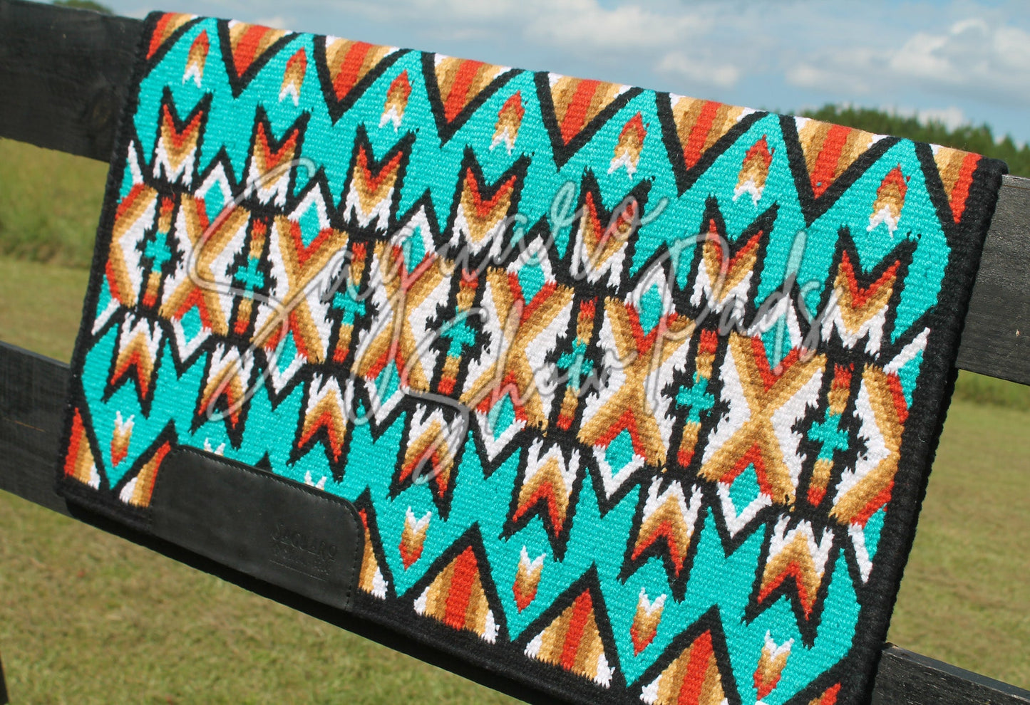 #2920 "Montana 2.0" Ranch Pad - Re-Order
