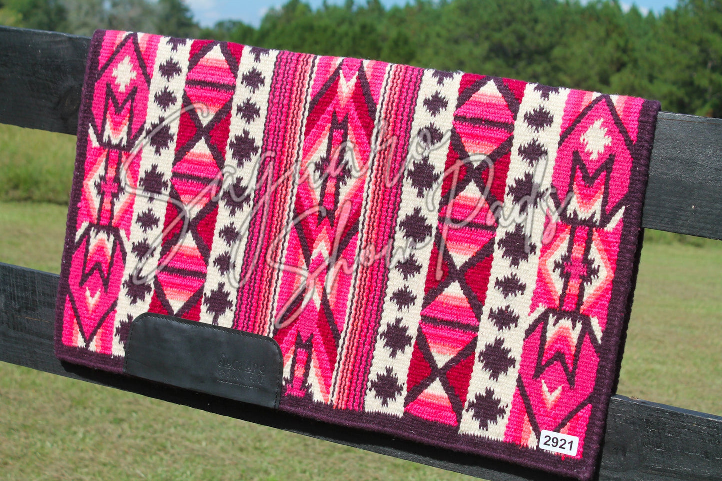 #2921 "Montana" Ranch Pad