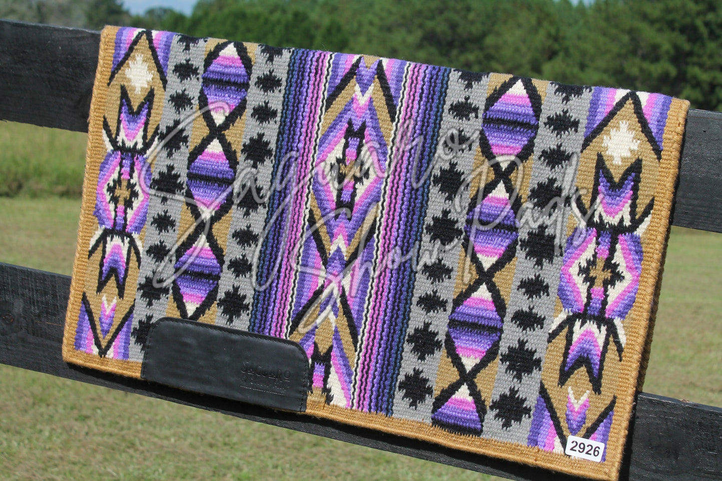 #2926 "Montana" Ranch Pad