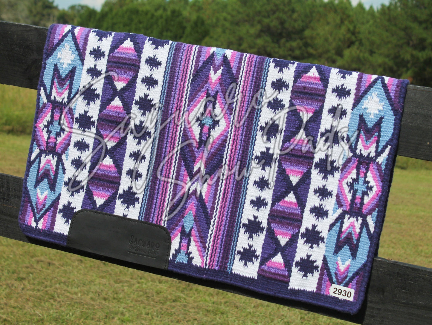 #2930 "Montana" Ranch Pad - Re-Order