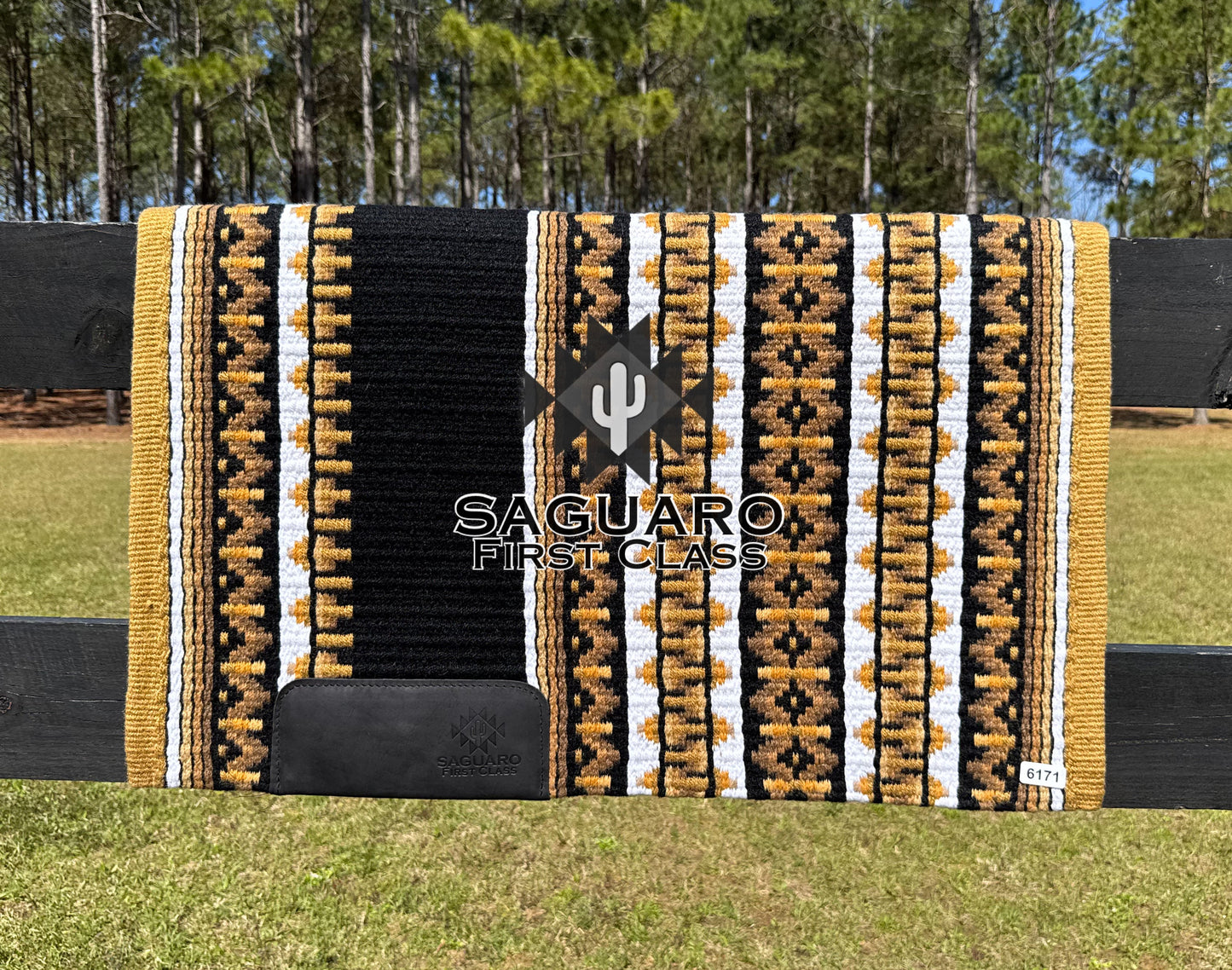 #6171 "Eloise” First Class Show Pad - Re-Order