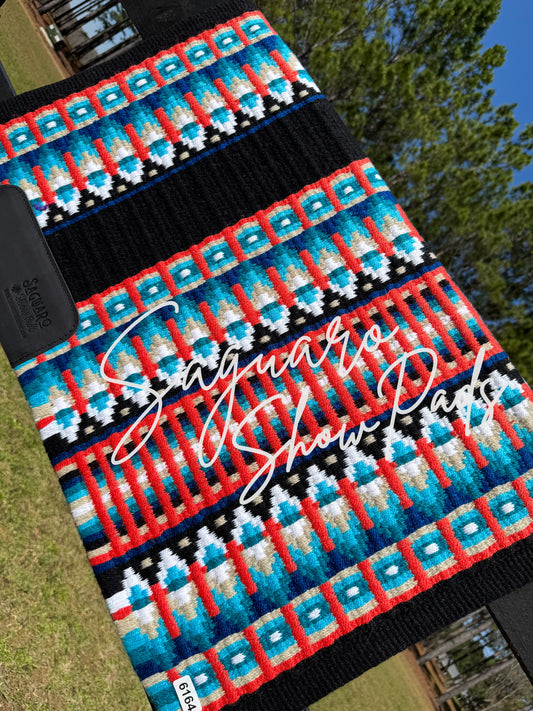 LIMITED EDITION #6164 "iBoom" Show Pad