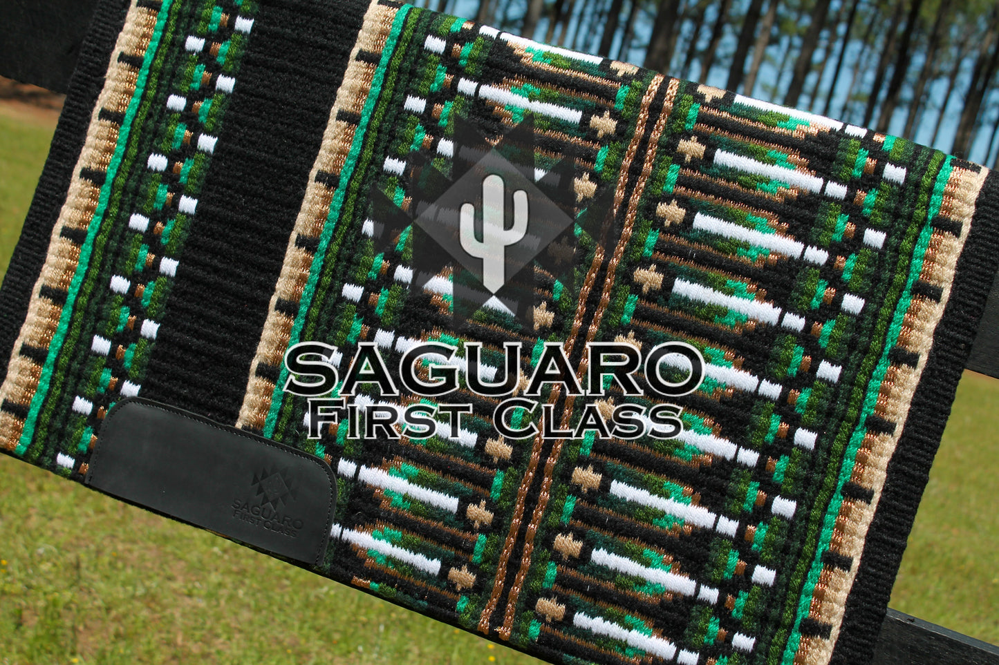 #4669 "Sophia” First Class Show Pad - Re-Order