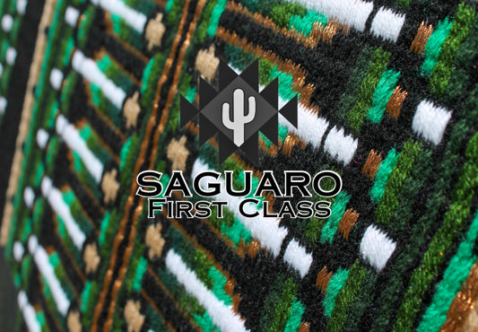#4669 "Sophia” First Class Show Pad