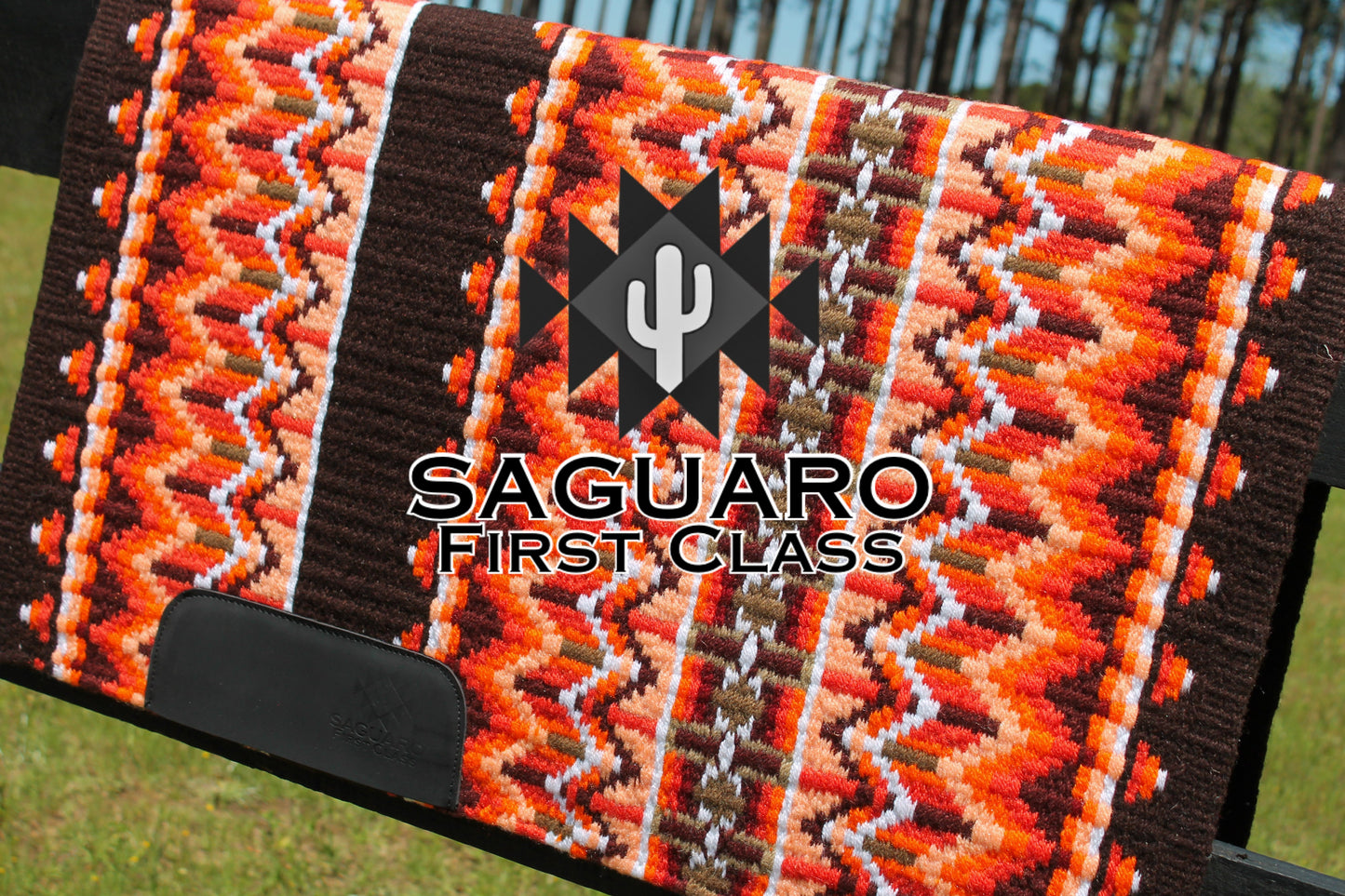 #4672 "Becca” First Class Show Pad