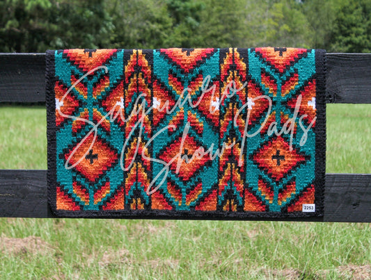 #2253 "Cowboy" Ranch Pad - Re-Order