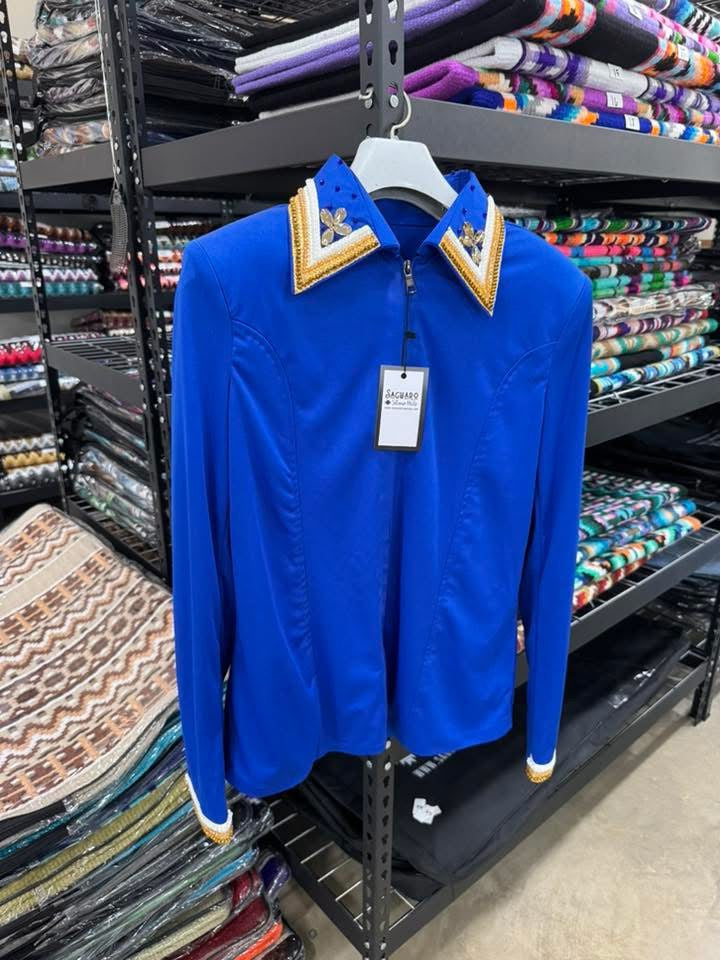 ROYAL SAMPLE SHIRT (M/L)