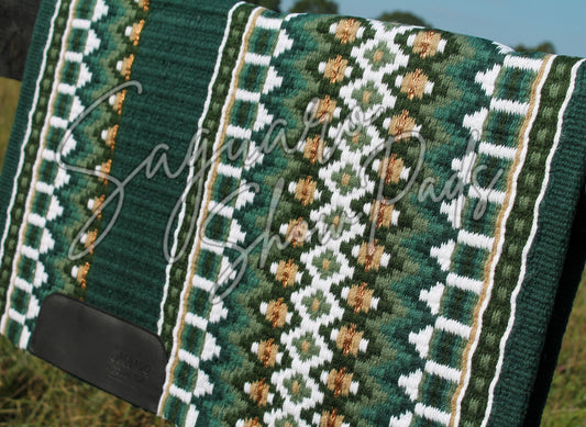 #2939 "Molly” Show Pad - Re-Order