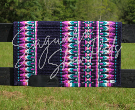 #2244 "Nashville 4.0” Show Pad