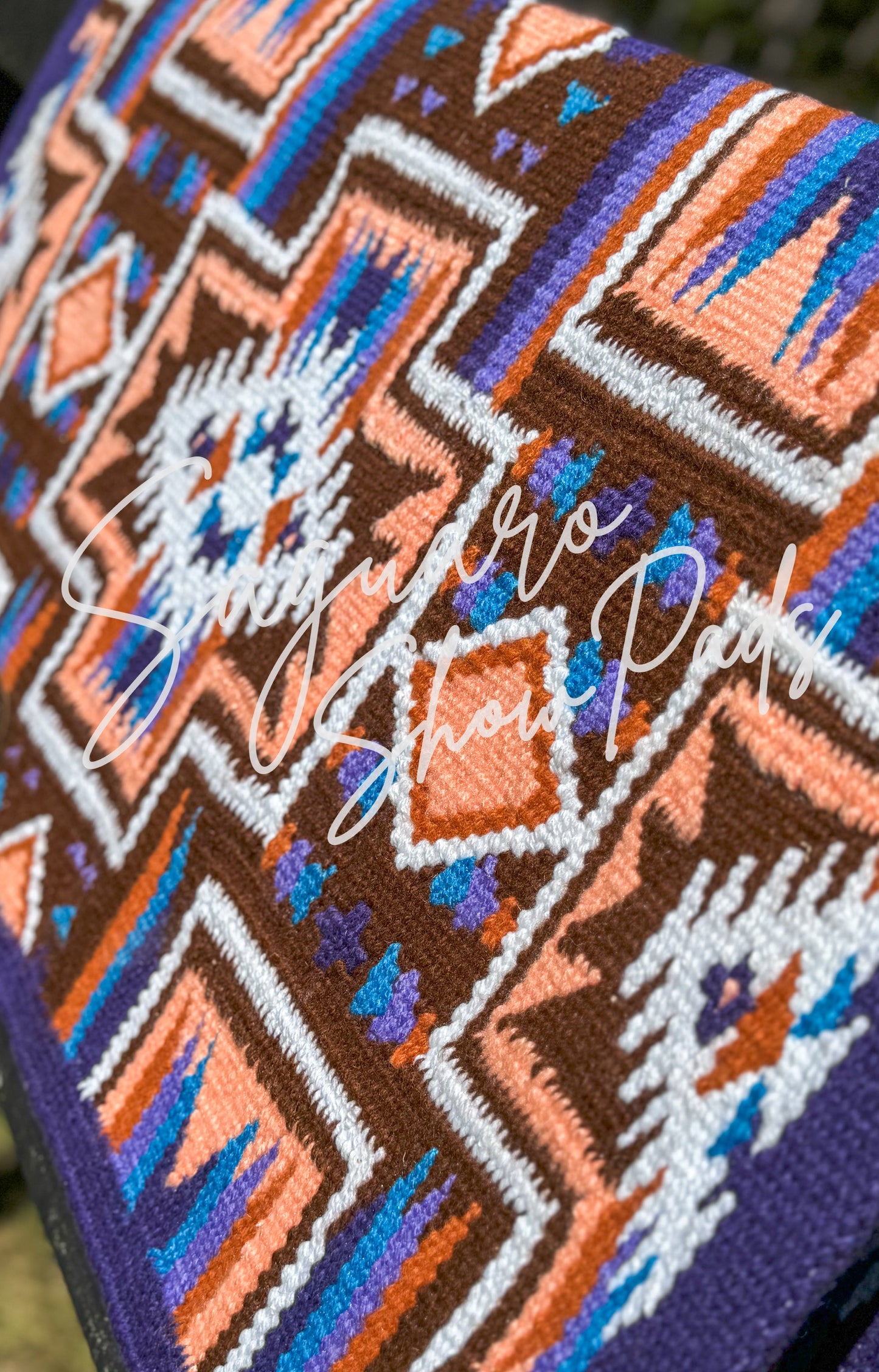 #4878 "Riley" Ranch Pad - Re-Order