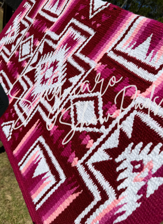 #4882 "Riley" Ranch Pad - Re-Order