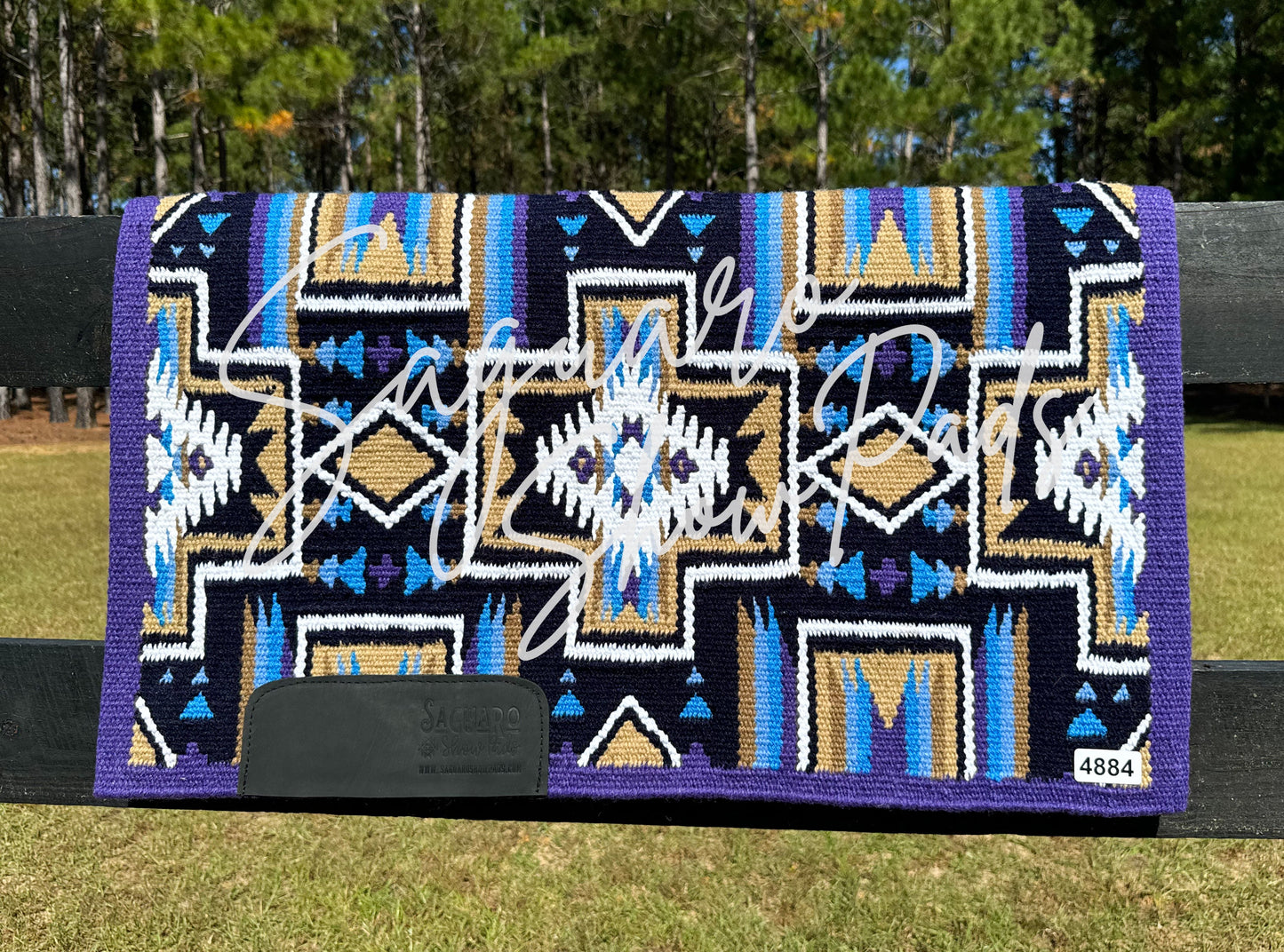 #4884 "Riley" Ranch Pad - Re-Order