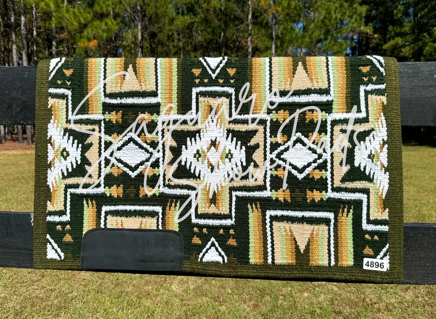 #4896 "Riley" Ranch Pad