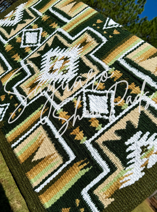 #4896 "Riley" Ranch Pad