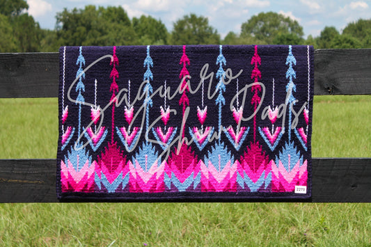 #2270 "Scout" Ranch Pad - Re-Order