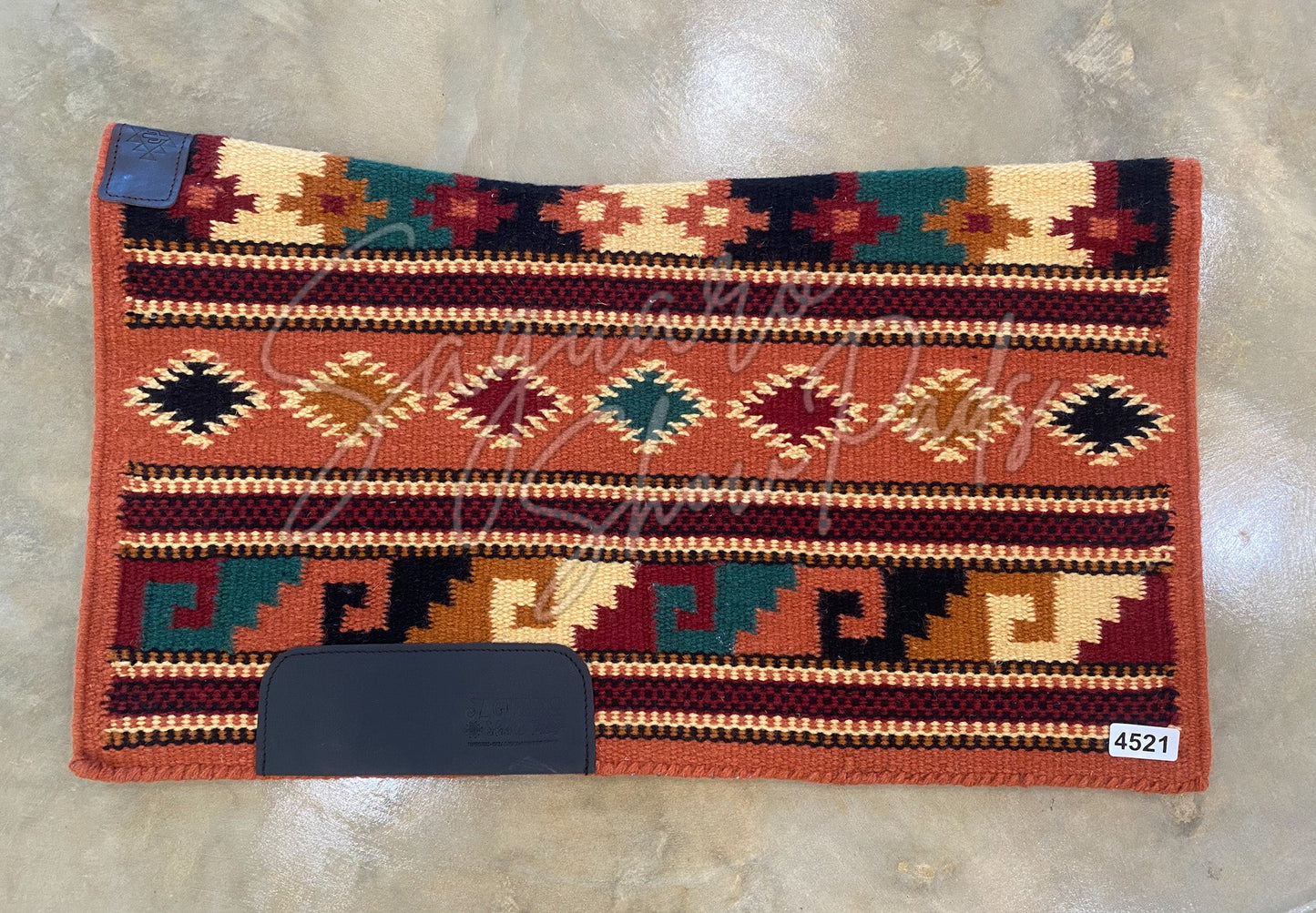 #4521 Contour Ranch Pad