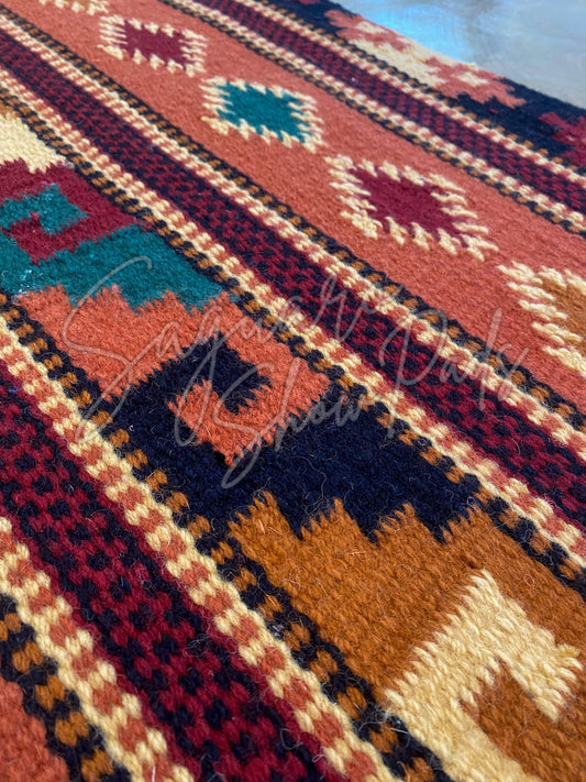 #4521 Contour Ranch Pad - Re-Order