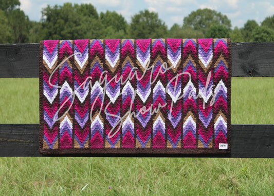 #2271 "Flint 2.0" Ranch Pad