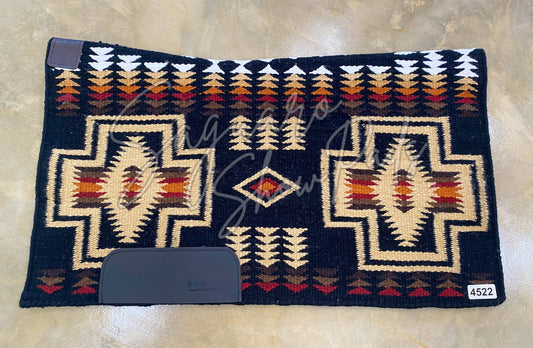 #4522 Contour Ranch Pad - Re-Order