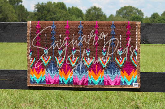 #2273 "Scout" Ranch Pad