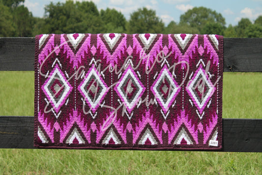 #2281 "Roman 2.0" Ranch Pad