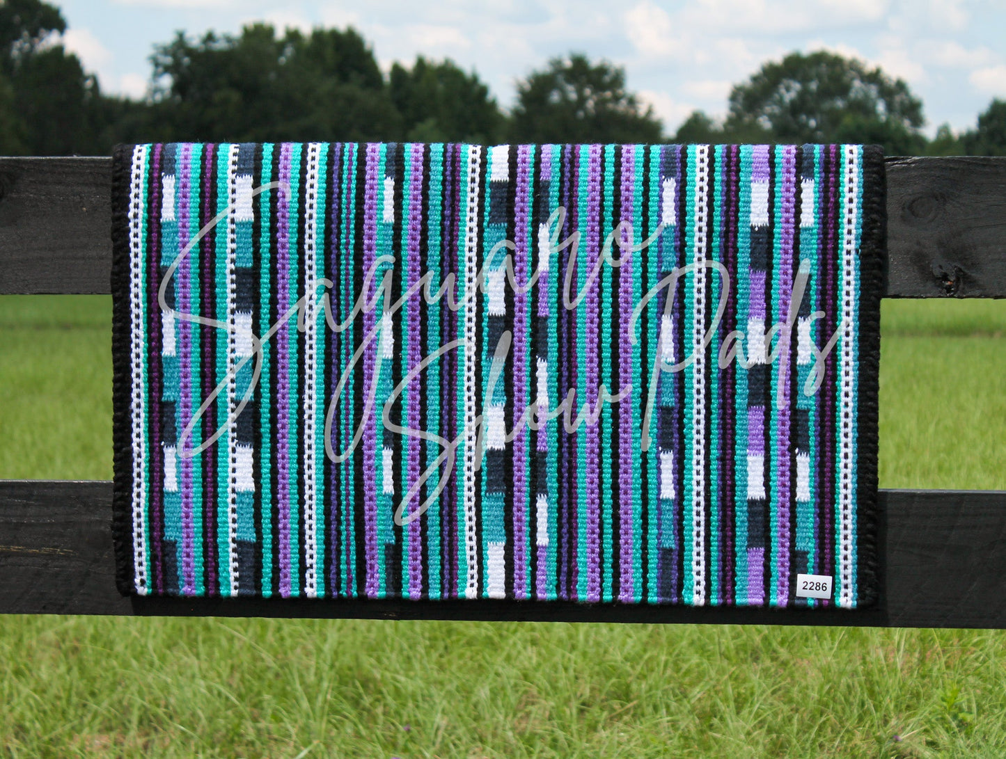 #2286 "Ellie" Ranch Pad