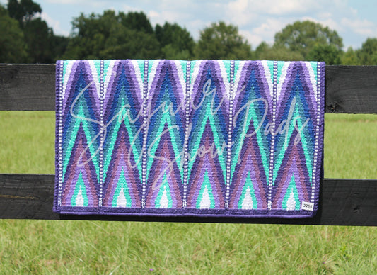 #2288 "Roman 2.0" Ranch Pad