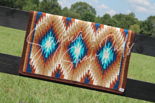 #2284 "Teagan" Ranch Pad