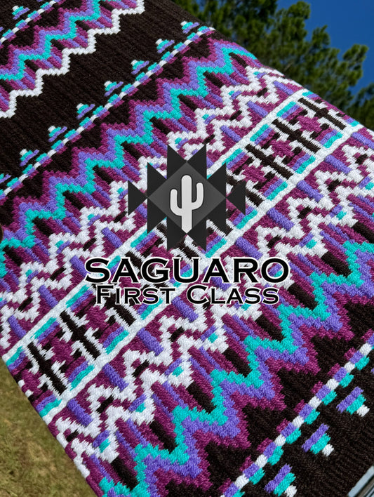#4910 "Becca” First Class Show Pad - Re-Order