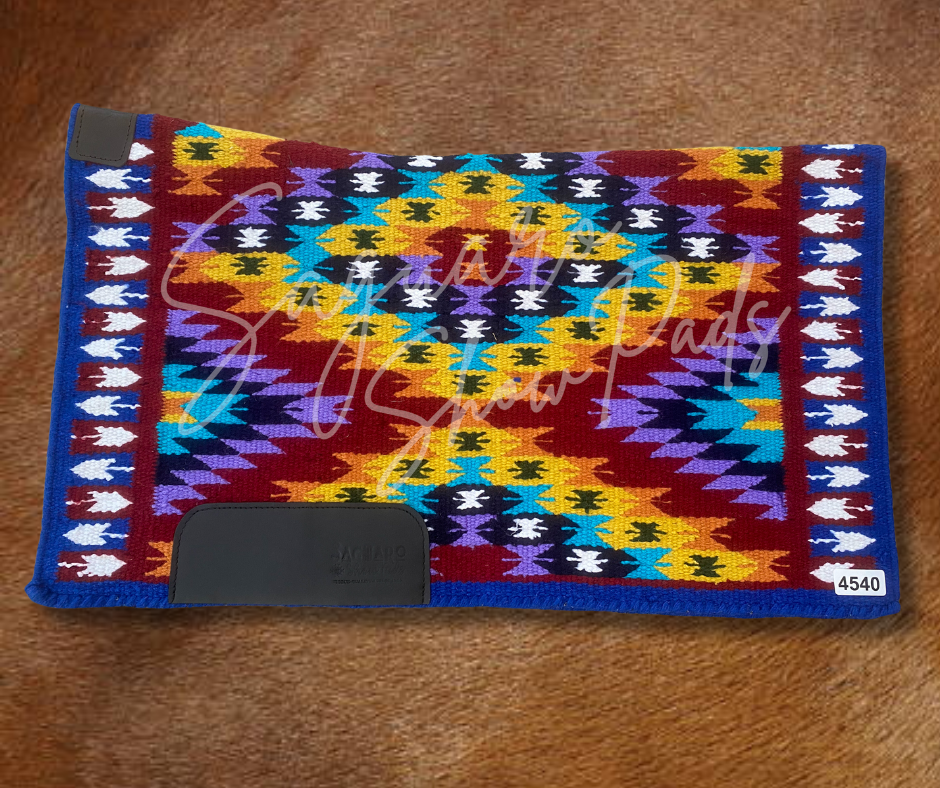 #4540 Contour Ranch Pad - Re-Order