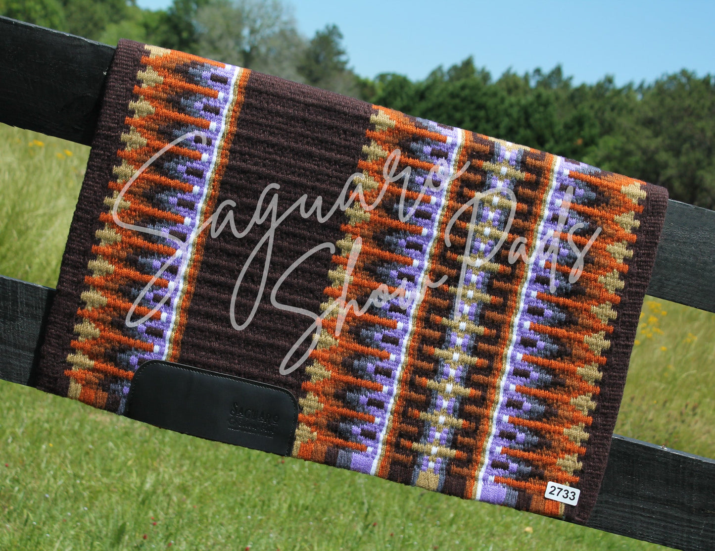 #2733 "Nashville 4.0” Show Pad