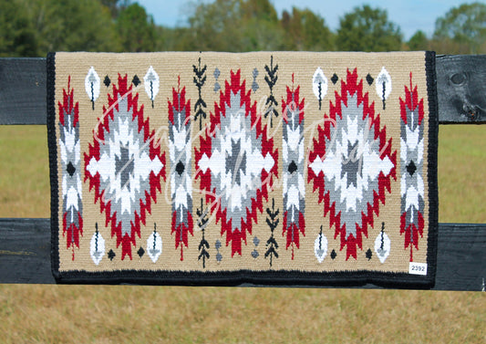 #2392 "Cody" Ranch Pad