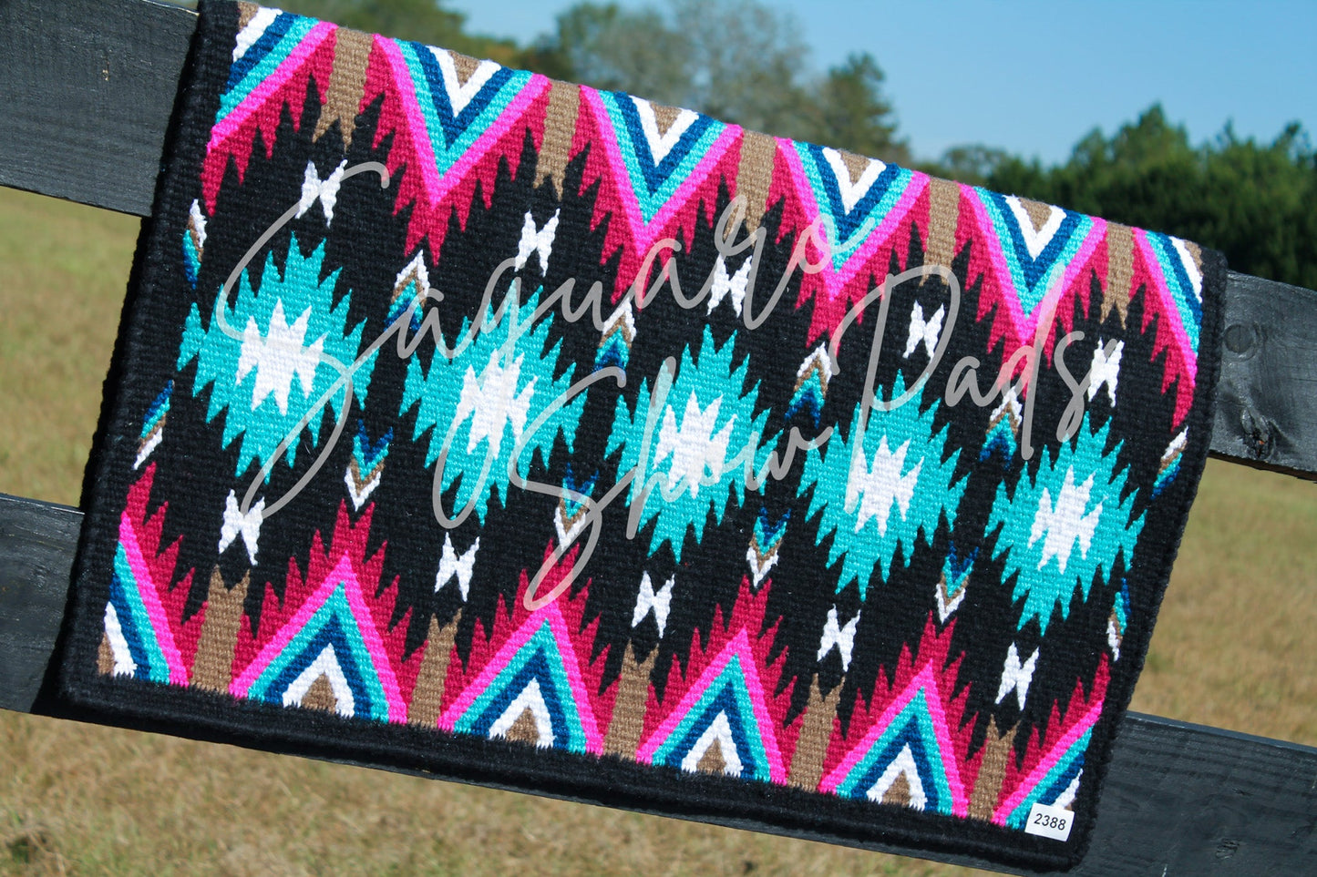 #2388 "River 3.0" Ranch Pad